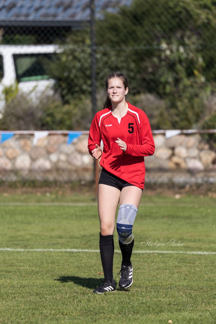 Bild 284 - wU16 Deutsche Meisterschaft